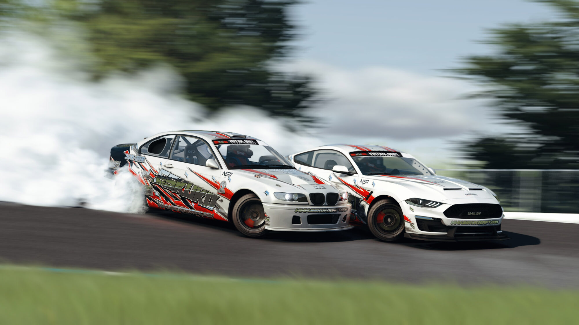 Assetto Corsa