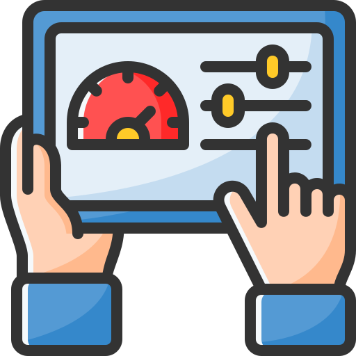 Control Panel Icon